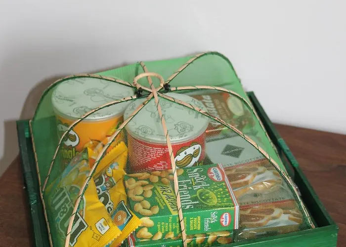 Bed and Breakfast Abracadabra Tortona Milano