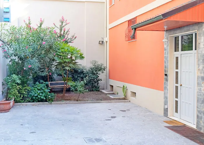 B&B I 10 Mondi Milano