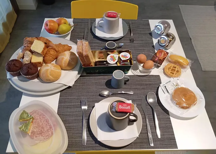 B&B Giolì Milano